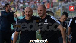 Sudtirol, ufficiale esonero Bisoli: fatale ko col Como, squadra a Valente. Serie B…