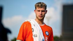 Inter, ecco come sarà gestito Josep Martinez quest’anno a prescindere dal futuro di Sommer