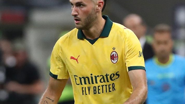 Milan, Giménez rischia il posto: occhio allo scalpitante Nkunku