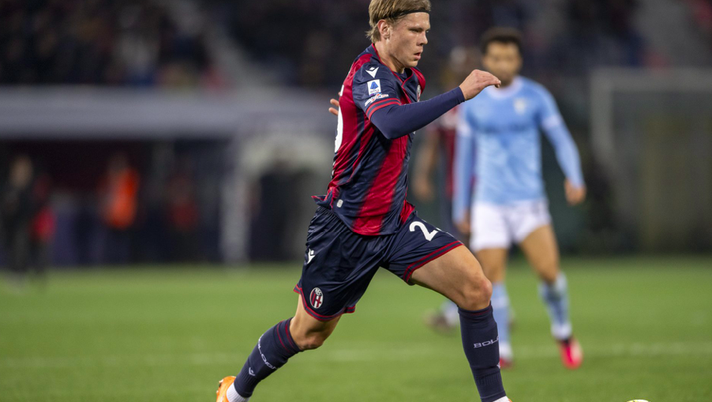 UFFICIALE – Pyythia al Sudtirol - immagine 1