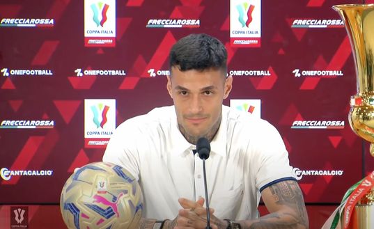 Gasperini: “Questa Atalanta vuole la Coppa Italia. Parole Guardiola e per vincere lo scudetto…”- immagine 3