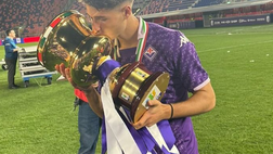 Tutto fatto per il Primavera Romani: andrà a giocare in Serie C