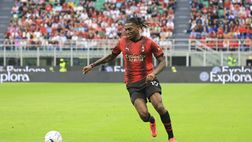 Milan, Leao incontra i tifosi rossoneri: info e dettagli dell’evento