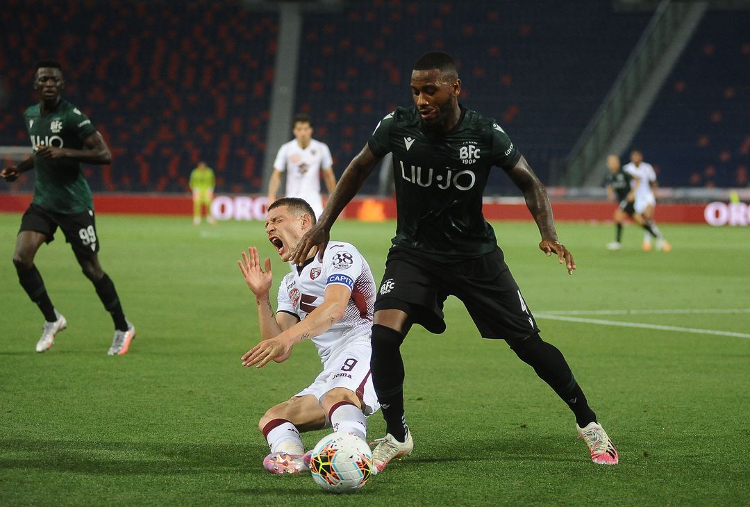 Fotogallery – Bologna-Torino 1-1: le immagini del match - immagine 4