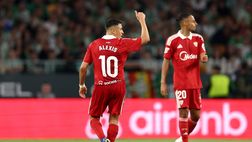 Siviglia-Vallecano: probabili formazioni e streaming gratis del match