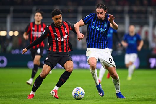 Chivu: “C’è da migliorare e alzare il livello. Gli attaccanti sono mancati. Mano di Ricci…”- immagine 2