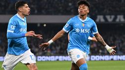 Alisson Santos incanta, forse è lui il vero erede di Kvara: i voti dei quotidiani