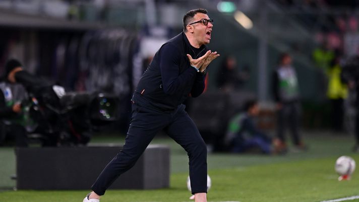 D’Aversa: “Usciamo dalla Coppa Italia con onore, unico rammarico…” - immagine 1