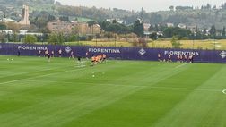 VIDEO VN – Gudmundsson lavora in gruppo, torna tra i convocati?