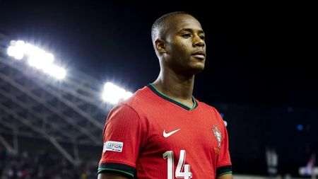 Tiago Djalò, Portogallo