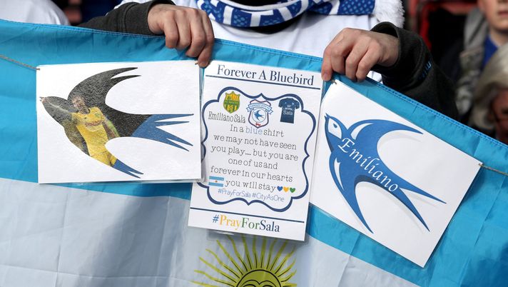 Il caso Emiliano Sala prosegue: nel mirino il contenzioso finanziario fra Nantes e Cardiff - immagine 1