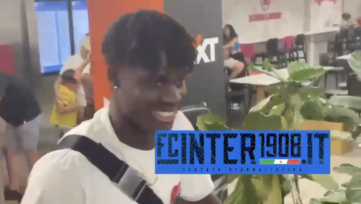 Bisseck, visite e ufficialità. L’Inter pagherà 7 mln in tre anni: ecco i dettagli dell’affare - immagine 1