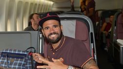 La top 11 all time di Castan: presenti ben quattro ex giocatori dell’Inter