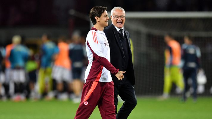 Dybala: “Stagione agrodolce, volevo finire in maniera diversa. Un applauso a Ranieri” - immagine 1