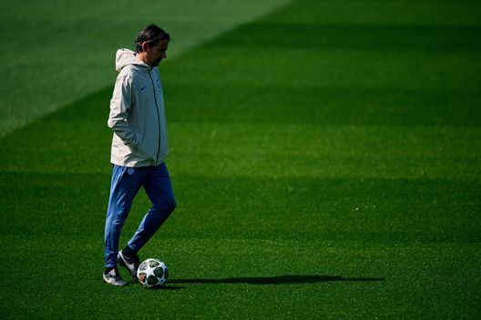 Sky – Verso Inter-Cagliari: Taremi a parte, Dimarco parzialmente in gruppo. Frattesi scalpita- immagine 2