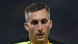 Udinese – Deulofeu a Sottil: “Grazie per il cuore che hai dato all’Udinese”