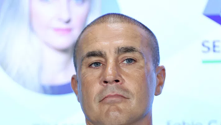 Cannavaro