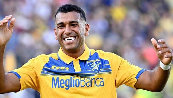 Bologna-Frosinone, le ufficiali: Cheddira IN. La scelta su Orsolini - immagine 1
