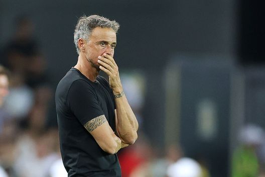 Due pesi e due misure