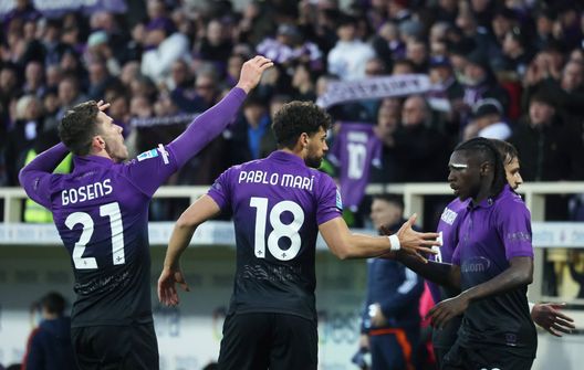 CorSport svela: “Palladino ha studiato due tipi di difese, dipende da Retegui”- immagine 2