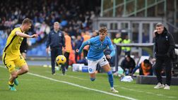 Flachi: “Lindstrom ha grandi qualità, prima di cederlo aspetterei Conte”