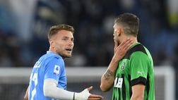 Lazio, Bonanni: “Berardi sarebbe un colpo importante. Ha qualcosa in più”