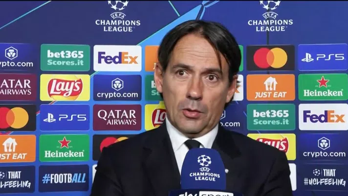 Inzaghi: “Vittoria importantissima. L’Arsenal mi ha impressionato. Quando dico che ho…” - immagine 1