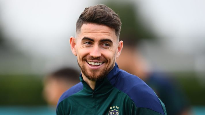 Jorginho