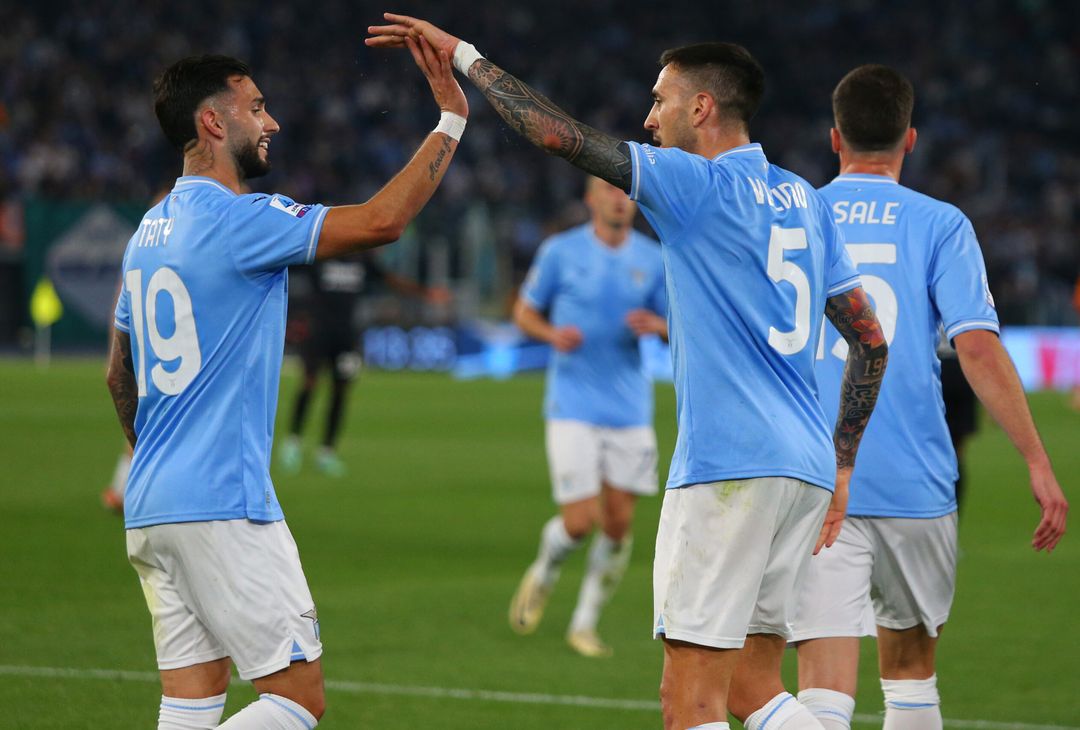 Castellanos e Vecino