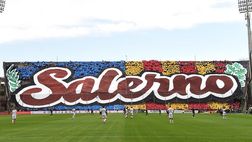 Salernitana, una vittoria nel derby sul Napoli manca dal novembre 2002…