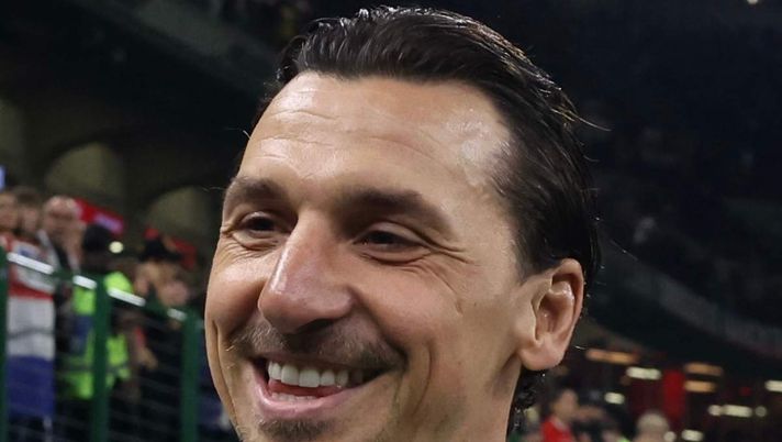 Zlatan Ibrahimovic (Senior Advisor RedBird per AC Milan) | Milan News (Getty Images) Milan, auguri a Ibrahimovic per il 44° compleanno: 'Campione e leader dentro e fuori dal campo'