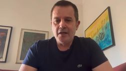 Pedullà: “Guerra calcistica Inter-Como, non c’è rapporto felice tra le società. Tra le cose non piaciute…”