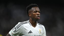 Ancelotti: “Vinicius e Rodrygo in Arabia? In tanti vorrebbero giocare nel Real…”