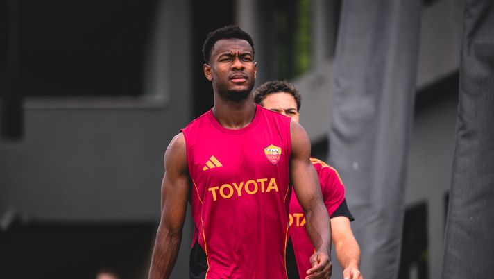 Getty Images CorSera – Inter-Roma, asse caldo: N’dicka e non solo, i nomi sul tavolo. E c’è un altro indizio - immagine 1