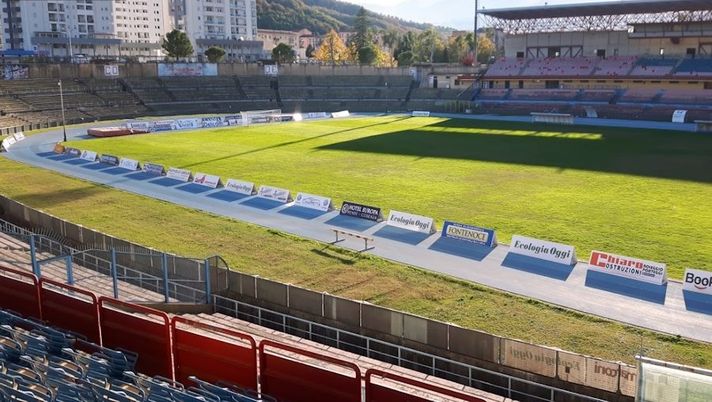 Cosenza-Verona, via alla prevendita per il settore ospiti Cosenza-Verona, via alla prevendita per il settore ospiti - immagine 1