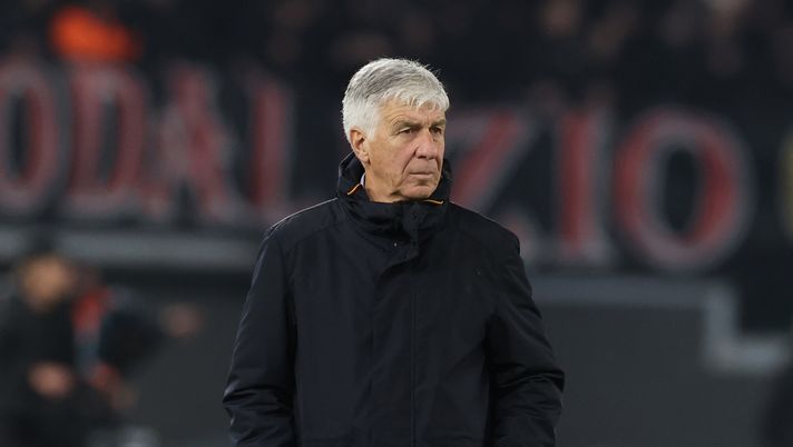 Gasp, il siparietto in conferenza stampa: “A 9 punti dall’Inter? Sì, un fallimento…” - immagine 1
