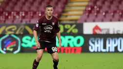 Mercato Roma, c’è un nome nuovo per la difesa: piace Pirola della Salernitana