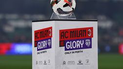 Meazza? Meglio San Siro…intanto il Milan va in Australia…