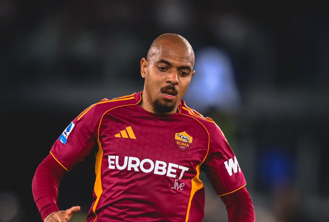 Roma-Atalanta – FOTO GALLERY - immagine 50