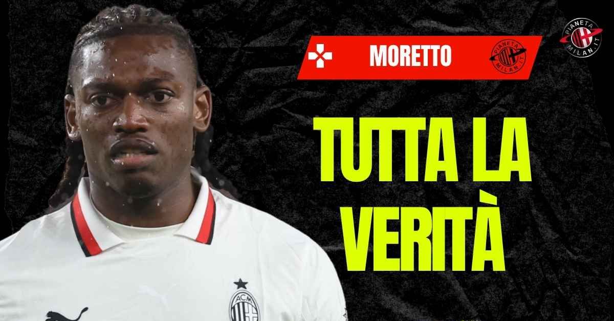 Calciomercato Milan, Bayern Monaco Leao: dietrofront. Ecco tutta la verità Calciomercato Milan, Bayern Monaco Leao: dietrofront. Ecco tutta la verità