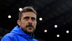 Sassuolo, Carnevali conferma Dionisi: “Mai in discussione, avanti con lui”