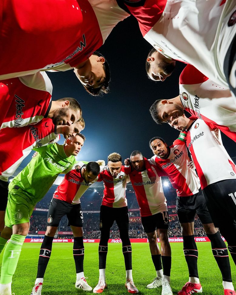 Feyenoord