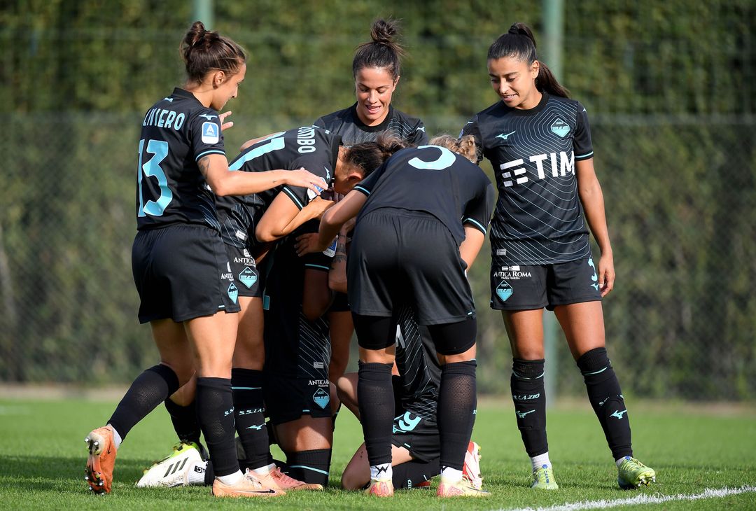 Lazio Women