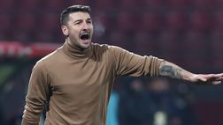 La rabbia di Pradè, quella dei tifosi, il maglione di Bocchetti