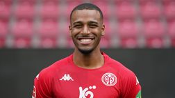 Calciomercato Como, in attacco fatta per Mustapha del Mainz. Sarà l’erede di Mancuso