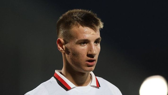 Il Milan e il talento Camarda: vietato sbagliare ancora. Il futuro è suo