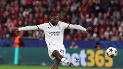 Milan-Bruges, Fonseca: “Fofana e Pulisic hanno fatto tanto sabato, ma…”