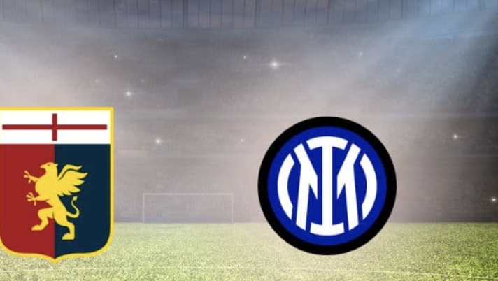 Genoa-Inter, pronostico risultato esatto: nerazzurri favoriti e attenzione alla goleada Genoa-Inter, pronostico risultato esatto: nerazzurri favoriti e attenzione alla goleada - immagine 1