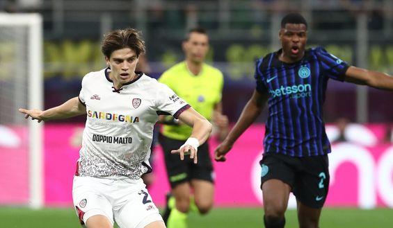 Inter-Palestra, prosegue il pressing: occhio al City, Atalanta e giocatore…- immagine 2