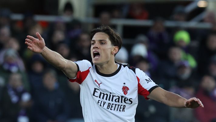 Milan, Ricci dopo la vittoria contro il Pisa: “Modric esempio per tutti. Dobbiamo migliorare” - immagine 1